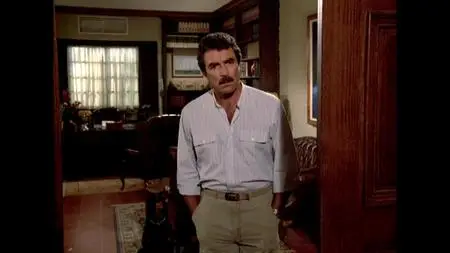 Magnum P.I. S08E13