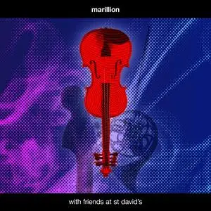 Marillion - With Friends At St David's (2020)