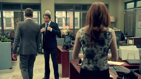 Suits S03E06