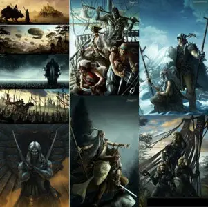 Works of the artists Kerem Beyit #1
