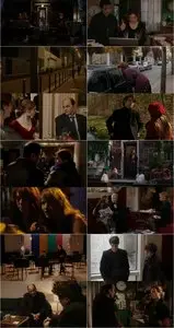 Under the Rainbow / Au bout du conte (2013)