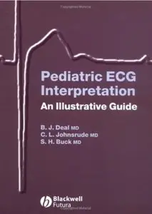 Pediatric ECG Interpretation: An Illustrative Guide