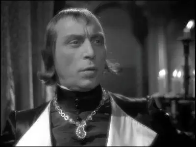 Volpone (1941)