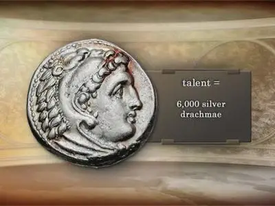 TTC Video - Alexander the Great and the Macedonian Empire