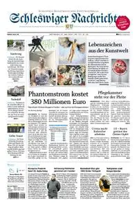 Schleswiger Nachrichten - 27. Mai 2020