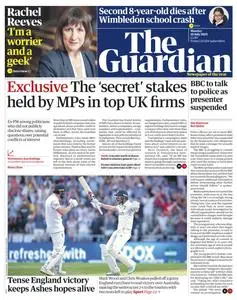 The Guardian - 10 July 2023