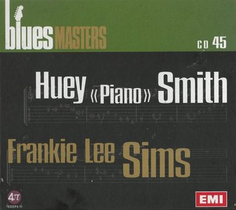 V.A. - Blues Masters Vol 15 (3CD, 2012)