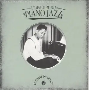 VA - L'Histoire Du Piano Jazz: Box Set 25 CDs (2009)
