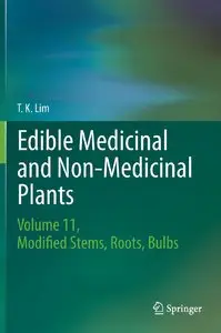 Edible Medicinal and Non-Medicinal Plants