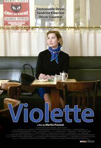 Violette (2013) Repost