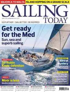 Sailing Today - April 2019