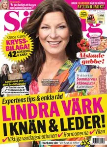 Aftonbladet Söndag – 12 juni 2022