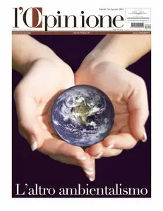 L'Opinione 14.08.2010
