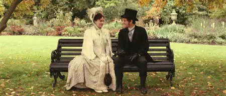 Hysteria (2011)
