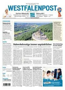 Westfalenpost Balve - 06. Juli 2018