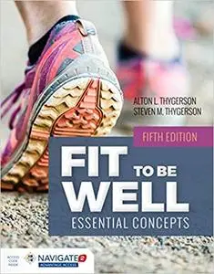 Fit To Be Well, Fifth Edition
