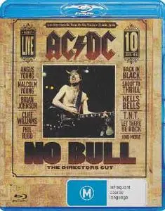 AC/DC: No Bull (1996)