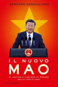 Gennaro Sangiuliano - Il nuovo Mao