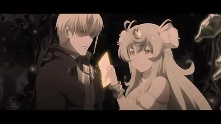 The Misfit of Demon King Academy - S02E11