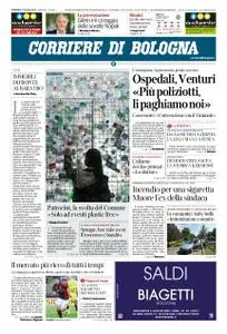 Corriere di Bologna – 07 luglio 2019