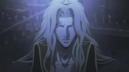 Castlevania S02E07