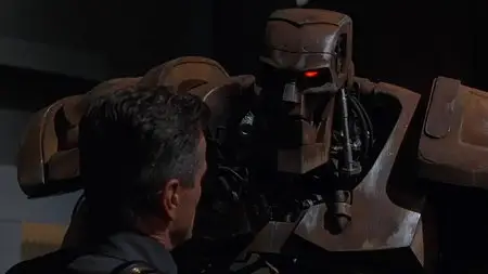 Judge Dredd (1995)