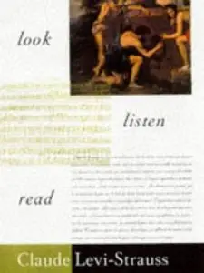 Look, Listen, Read (MasterMind)