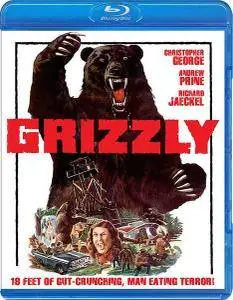 Grizzly (1976)