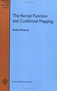 The kernel function and conformal mapping (Mathematicla Survey)(Repost)