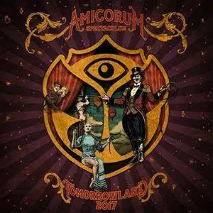 VA - Tomorrowland 2017: Amicorum Spectaculum (2017)