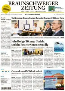 Braunschweiger Zeitung – 05. Februar 2020