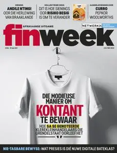 Finweek Afrikaans Edition - Mei 28, 2021