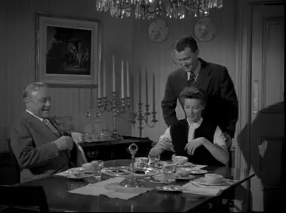 Undercurrent / Der unbekannte Geliebte [DVD9] (1946)