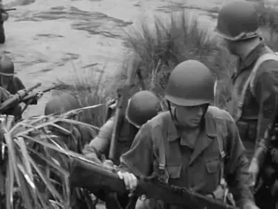The Thin Red Line (1964)