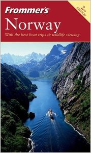 Frommer's Norway (Frommer's Complete Guides) (repost)