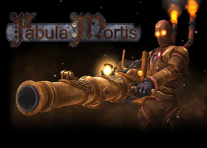 Fabula Mortis (2014)
