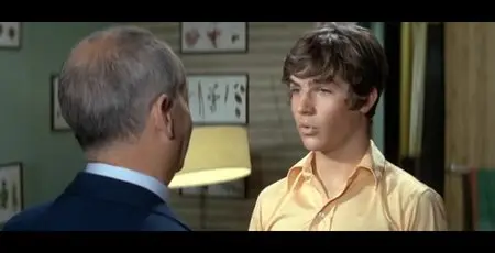 Les grandes vacances / Balduin, der Ferienschreck (1967)