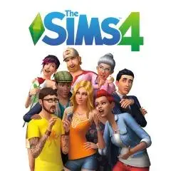 The Sims™ 4 (2017)