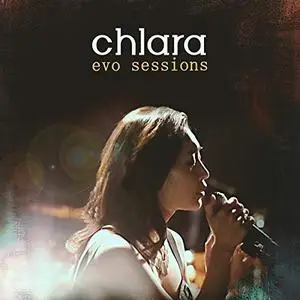 Chlara - evo sessions (2018) [Official Digital Download]