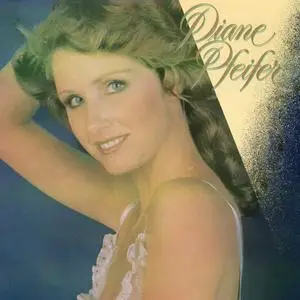 Diane Pfeifer - Diane Pfeifer (1980/2024) [Official Digital Download 24/96]