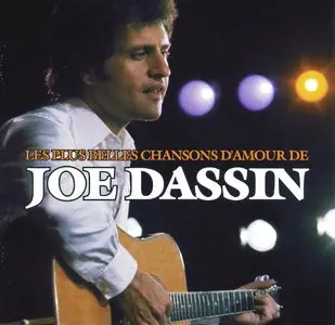 Joe Dassin - Les plus belles chansons d'amour (2003)