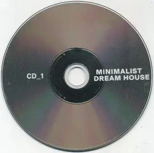 Katia & Marielle Labeque - Minimalist. Dream House (2013) [3CD Box] {KML Recordings}