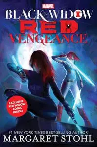 Black Widow: Red Vengeance (A Black Widow Novel)
