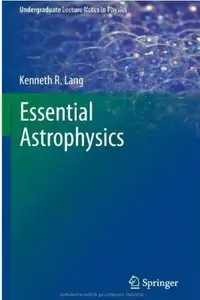 Essential Astrophysics [Repost]