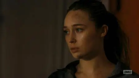Fear the Walking Dead S02E10 (2016)