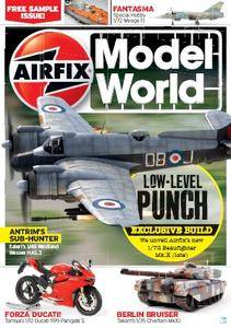 Airfix Model World - Issue Sample 2017