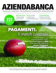 AziendaBanca - novembre 2017