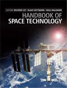 Handbook of space technology (Repost)