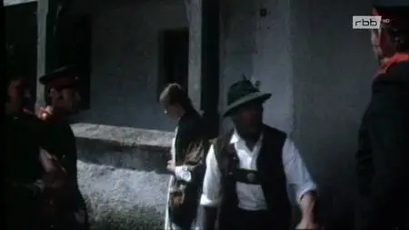 Der Edelweißkönig (1957)