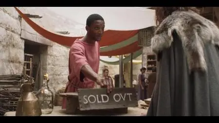 Horrible Histories: The Movie - Rotten Romans (2019)